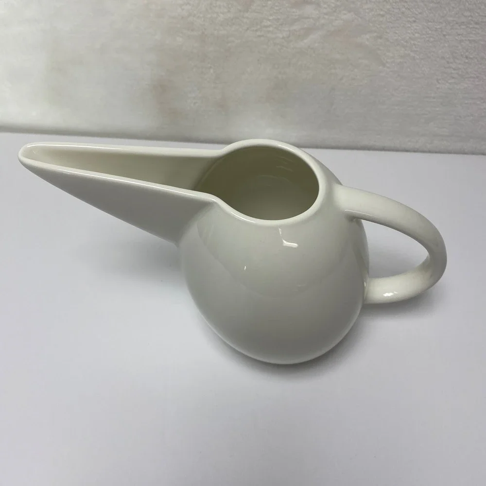 Arabia Storybirds Ollie Pitcher Jug Modern‎ Minimalist Finland